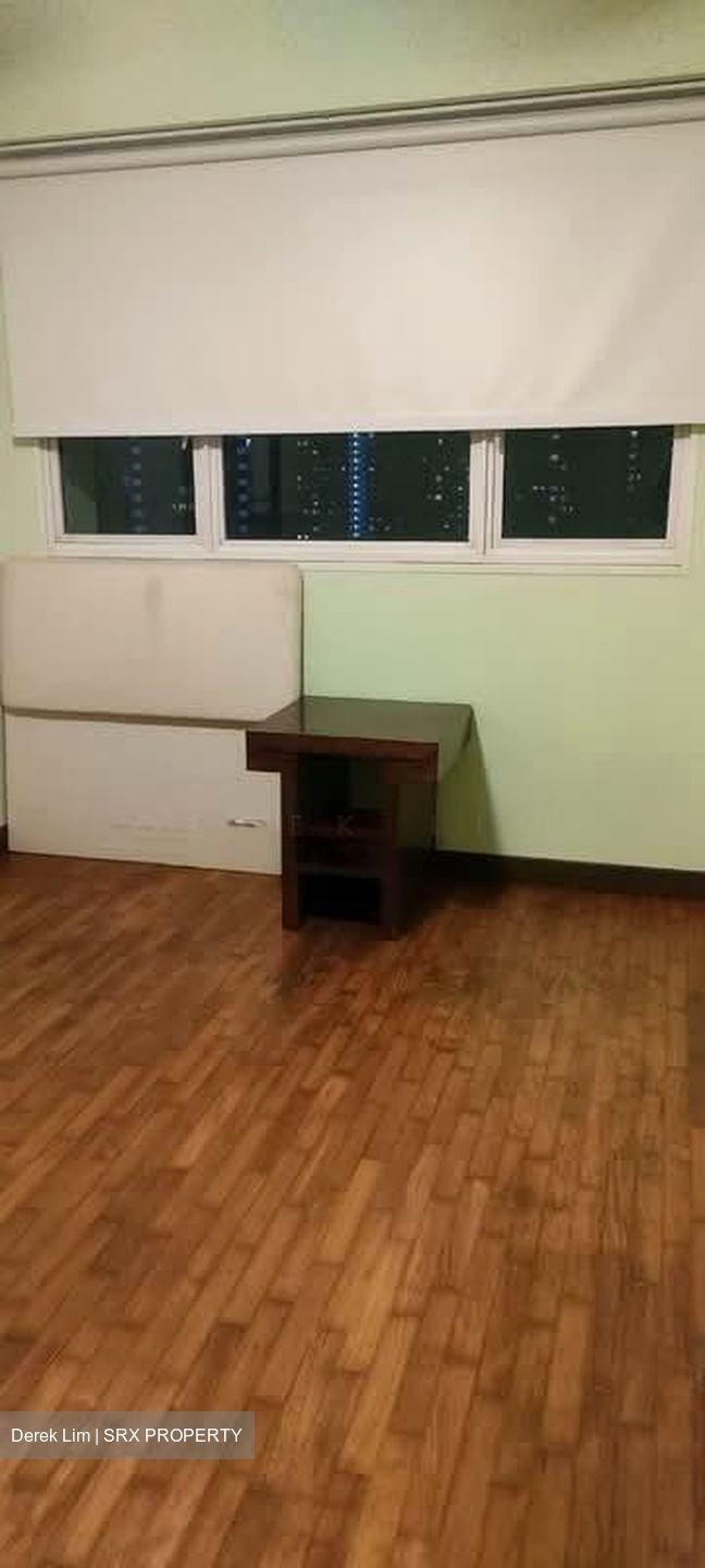 Blk 411A Coral Spring (Sengkang), HDB 4 Rooms #553990611